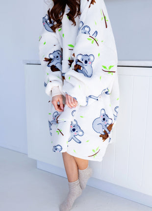 Kocobluza Koala