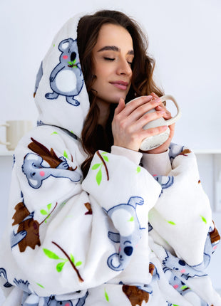Kocobluza Koala