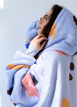 Kocobluza Kawa i Kubki