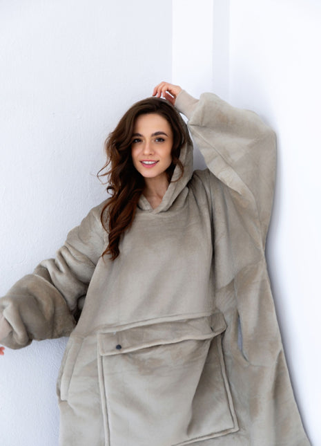 Kocobluza Khaki 